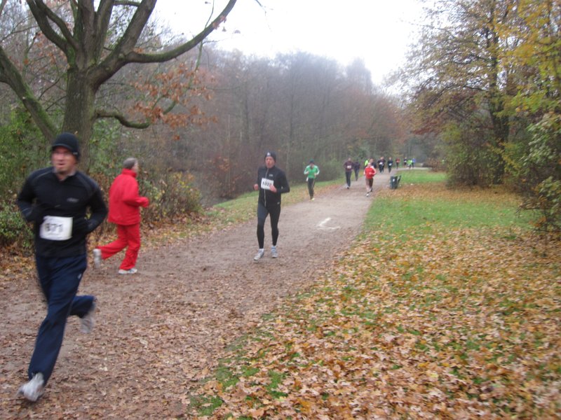 Winterlauf Bramfeld 012